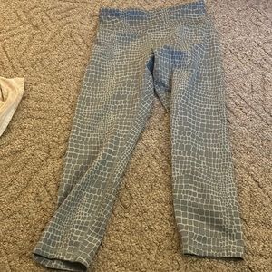 Balance collection leggings